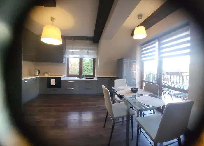 Hotel Walkowy Dwor Zakopane